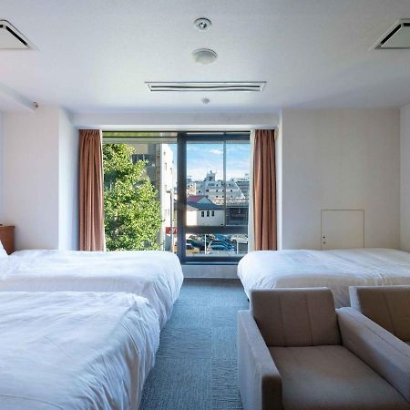 En Hotel Hamamatsu - Vacation Stay 67709V المظهر الخارجي الصورة