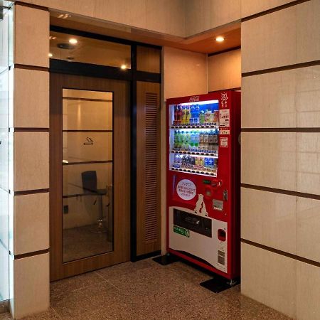 En Hotel Hamamatsu - Vacation Stay 67709V المظهر الخارجي الصورة