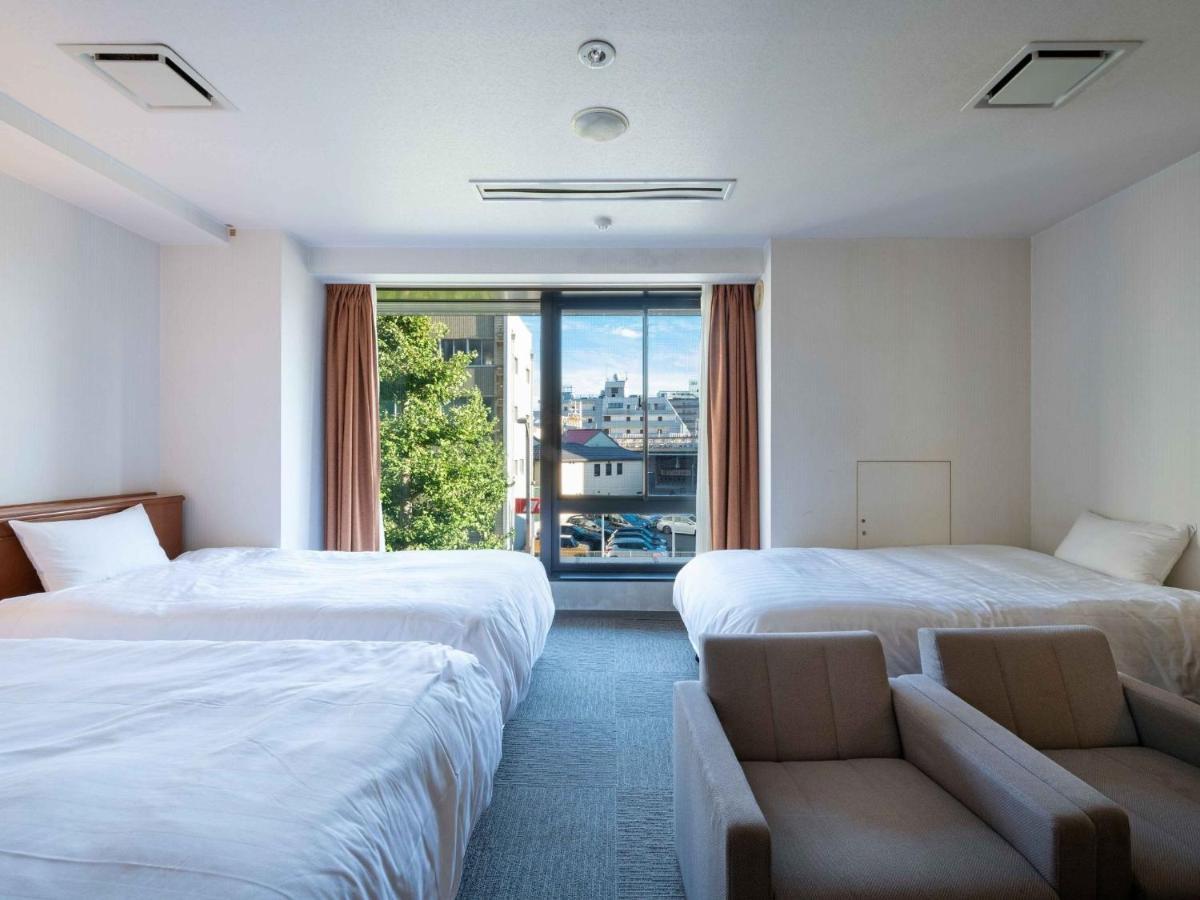 En Hotel Hamamatsu - Vacation Stay 67709V المظهر الخارجي الصورة