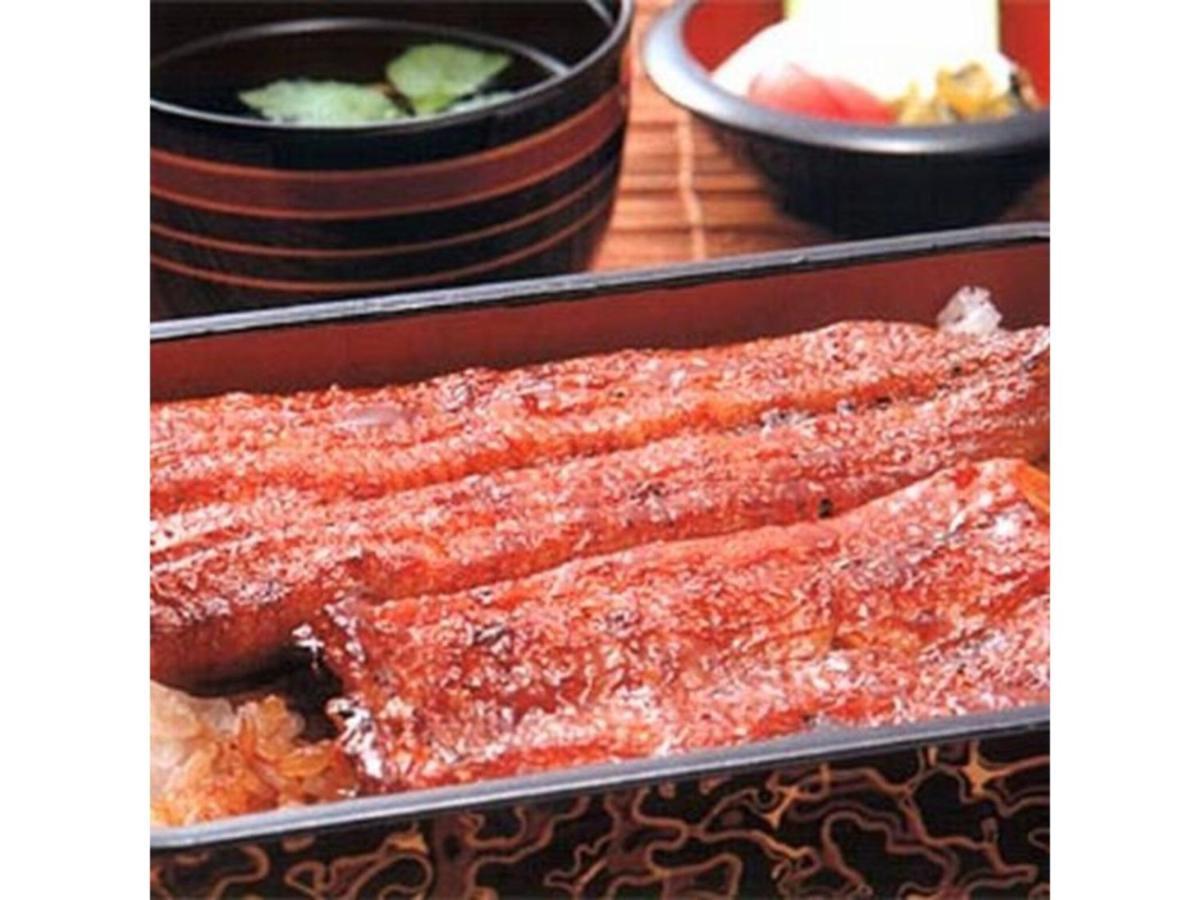 En Hotel Hamamatsu - Vacation Stay 67709V المظهر الخارجي الصورة
