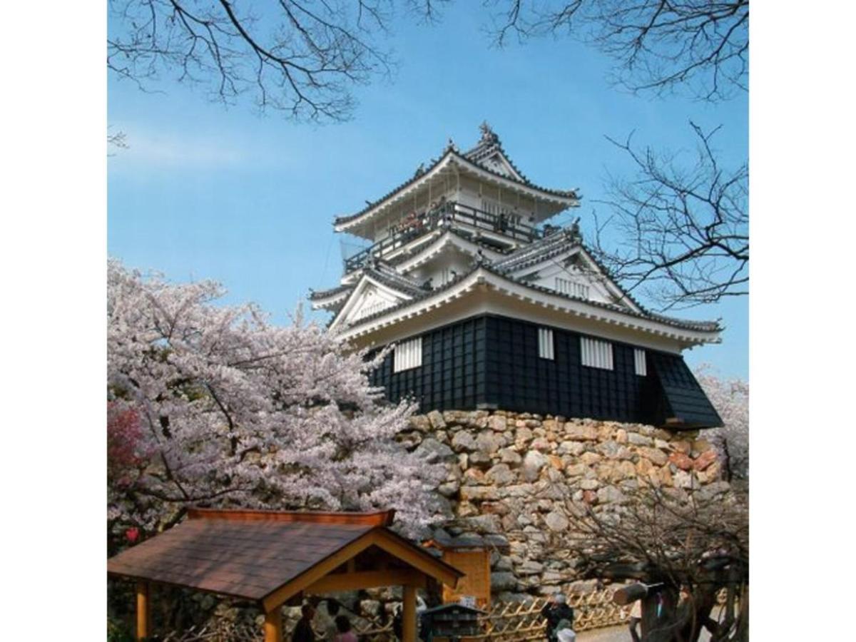 En Hotel Hamamatsu - Vacation Stay 67709V المظهر الخارجي الصورة