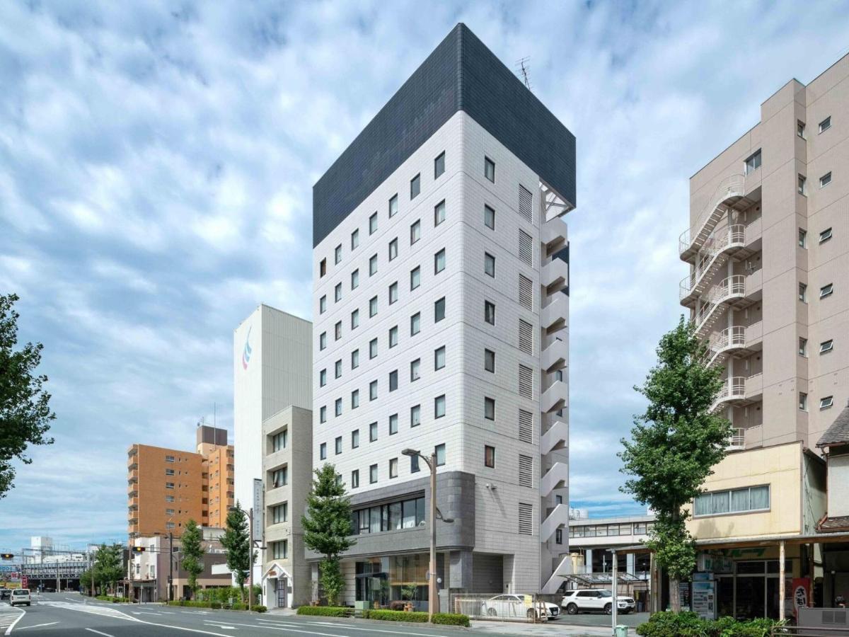 En Hotel Hamamatsu - Vacation Stay 67709V المظهر الخارجي الصورة