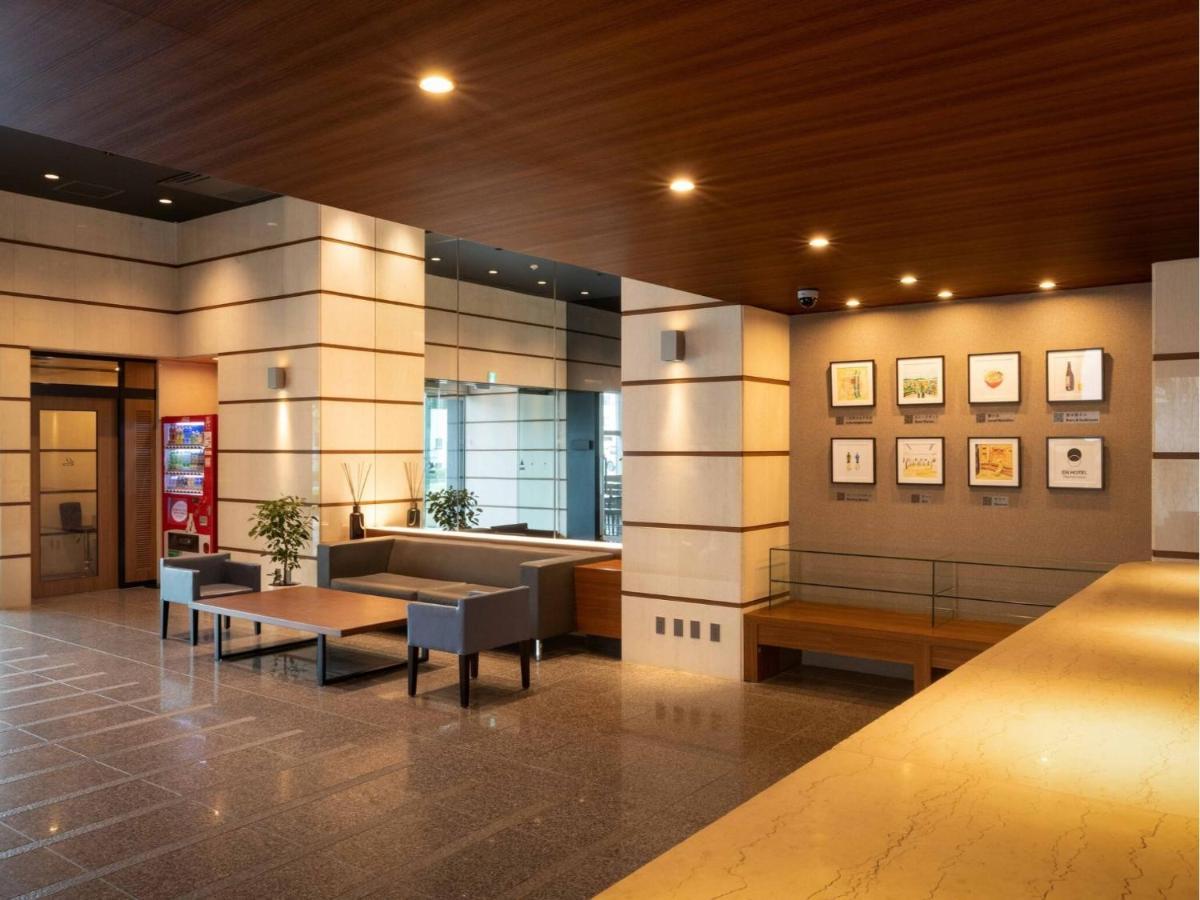 En Hotel Hamamatsu - Vacation Stay 67709V المظهر الخارجي الصورة