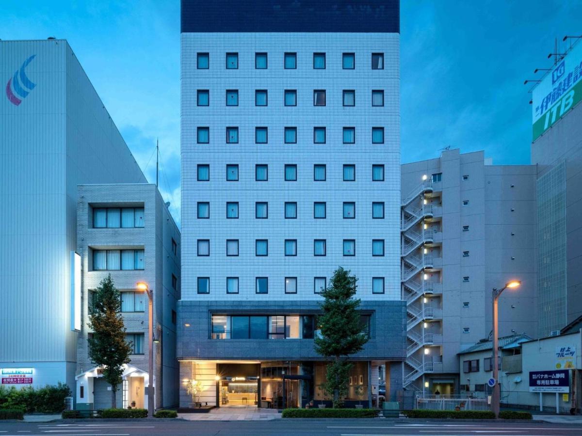 En Hotel Hamamatsu - Vacation Stay 67709V المظهر الخارجي الصورة